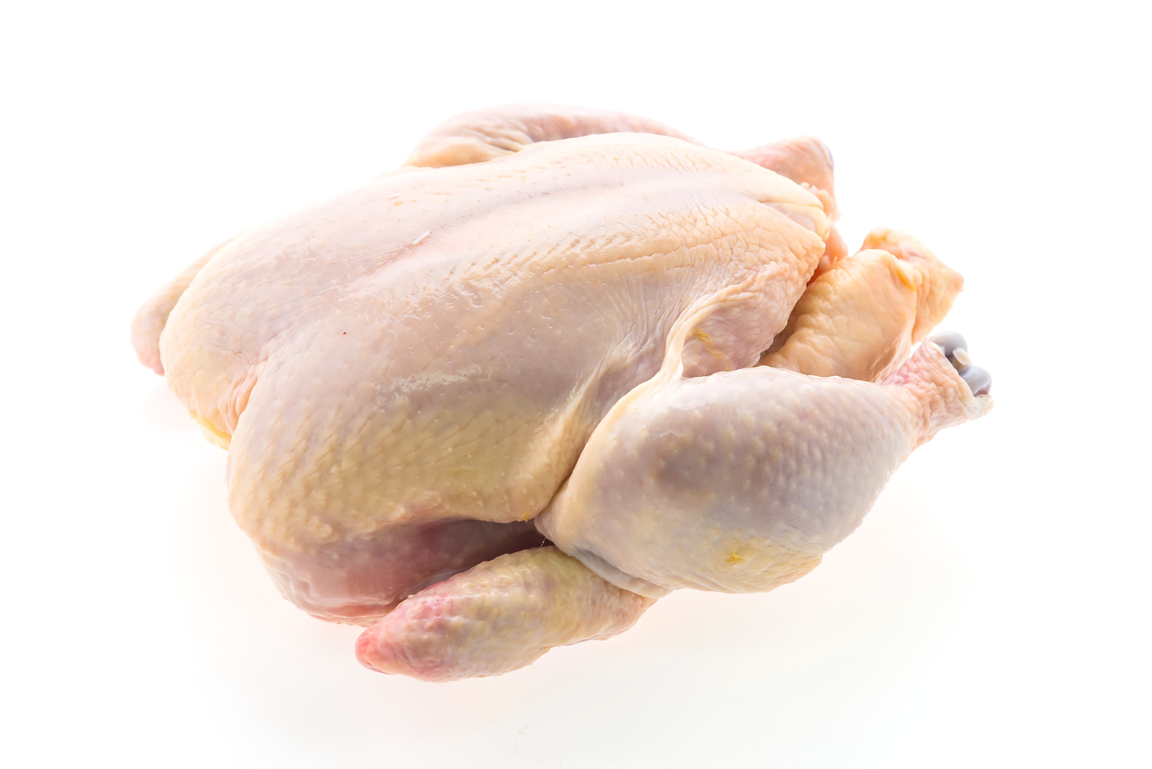 Pollo Entero